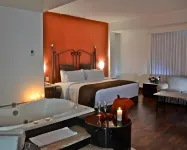 Holiday Inn & Suites Guadalajara Centro Historico Hotels near ISKCON Temple