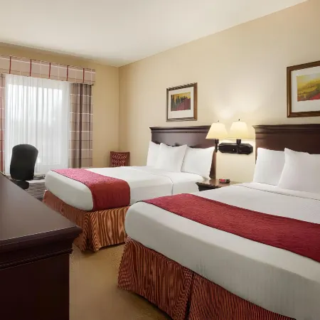 Country Inn & Suites by Radisson, Albany, GA