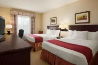 Country Inn & Suites by Radisson, Albany, GA