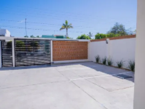 Josefa Suites Hoteles en La Paz