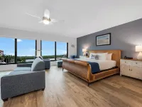 ベイフロント イン フィフス アベニュー ネープルズのホテル