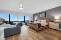 Bayfront Inn 5th Avenue Hotel di Naples