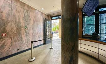 360 Centro Metrô Uruguaiana by Suhcasa