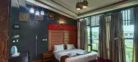 Changroj  Resort  Kaengkhoi Hôtels à : Thap Kwang