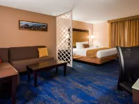 Best Western Plus Portland Airport Hotel  Suites