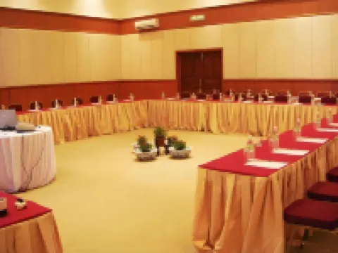 Celyn Resort Kinabalu Hotel di Kundasang