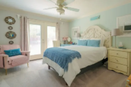 Wine Down Cottage in the Heart of Cambria