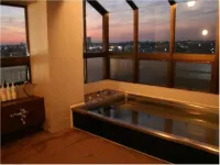 Business Hotel Koyo 도요아케 시 호텔