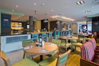 Premier Inn Harrogate South Hotel di Knaresborough