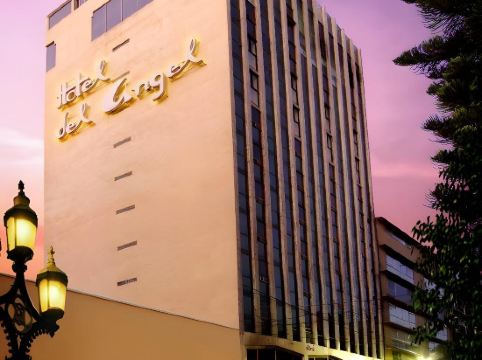 Hotel Del Angel Reforma