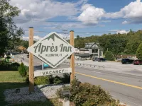 Après Inn Killington Hotels near Ramshead Express Quad