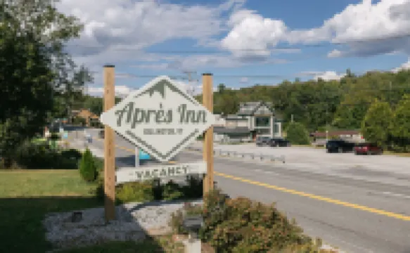 Après Inn Killington