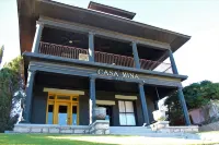 Stylish Casa Mina Downtown Free Parking فنادق في 