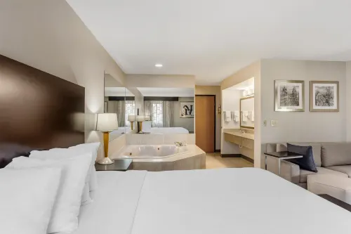 Best Western Shippensburg Hotel