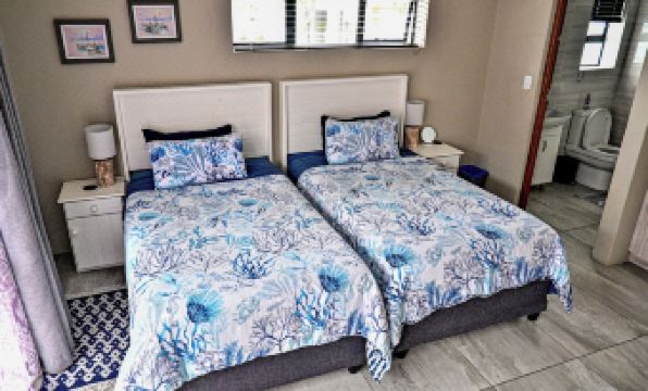 Diaz Guesthouse