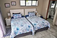 Diaz Guesthouse Hotel a 