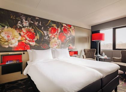 Leonardo Hotel Den Haag Babylon