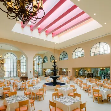 Occidental at Xcaret Destination - All Inclusive