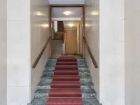 Quinto Modern Flat by Wonderful Italy Hotels in Nervi