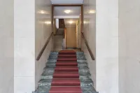 Quinto Modern Flat by Wonderful Italy Hotels in Nervi