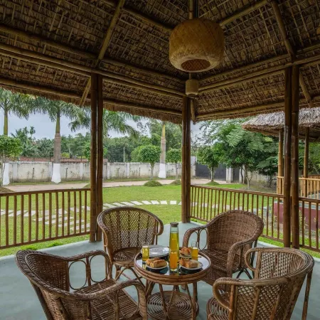 The White Villa A unit of Rupohi Assam