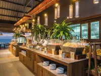 蘇梅島和平度假村 鄰近查汶拳擊體育場的酒店