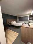 Capri Motor Inn