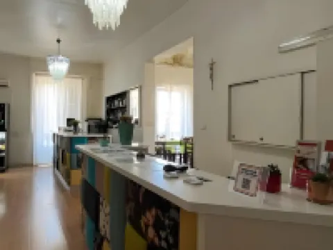 38 Aira Hotels Hoteles en Palermo