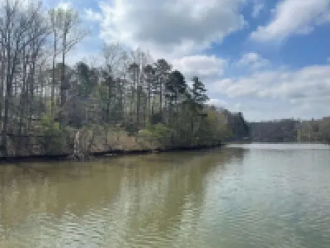 Hidden Lake Sanctuary