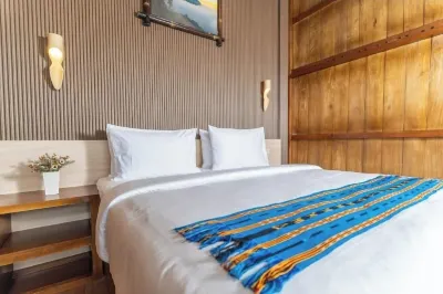 Benabilla Cottage Hotels near Toko Devina/CPM Lekosoro an.Jonas Nitu Tandere