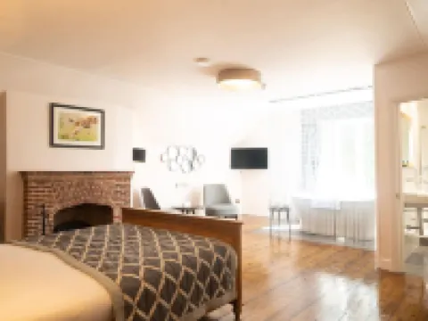 The Olde Bell, BW Signature Collection Hotels in Maidenhead