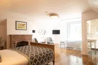 The Olde Bell, BW Signature Collection Hotels in Marlow