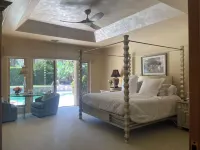 Luxurious 4,500-sq-ft Home, Prime Location, Sweeping Mountain & Golf Course View Các khách sạn ở Indian Wells