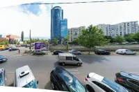 Modern Studio 5min from Old Town