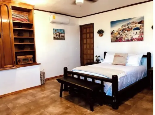 Hacienda El Galeon | Vista al mar del centro de la ciudad 2Cama + 2Baños