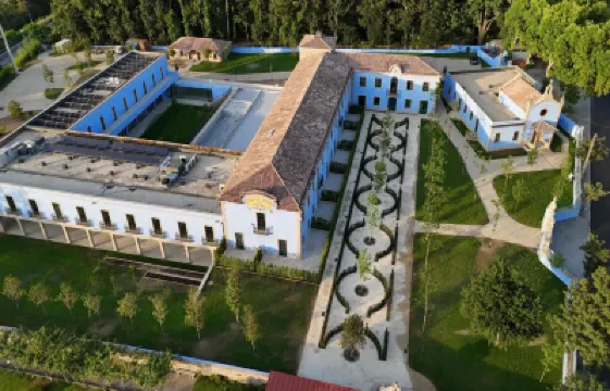 Oca 格蘭德 佩佐酒店 酒店