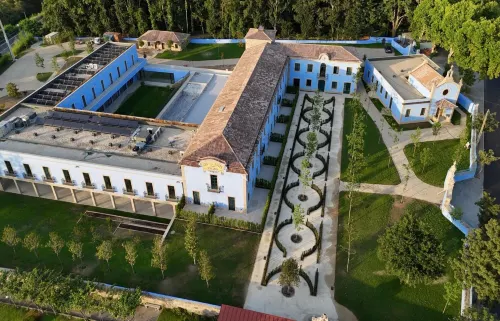 Oca Grande Hotel Do Pezo Hotels in Melgaco