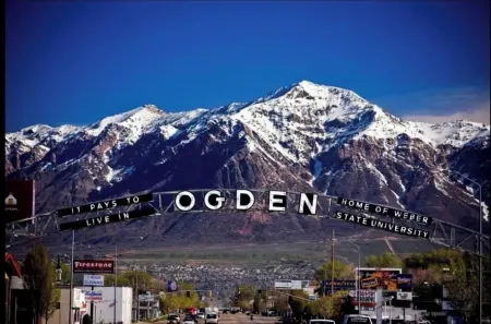 Sweet Retreat 1-Bedroom Apartment