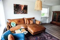 Ferienwohnung Familienglück am Starnberger See