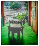 Hotel Ganga View