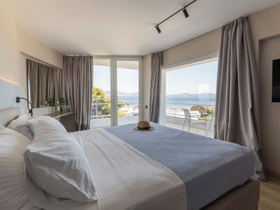 Marathon Beach Resort