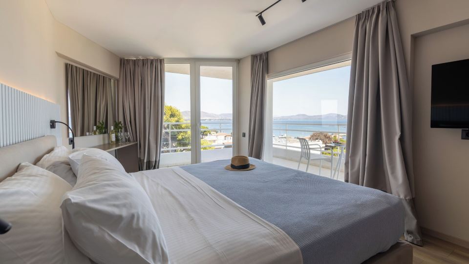 Marathon Beach Resort