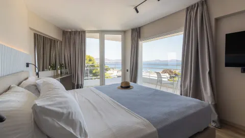 Marathon Beach Resort in Marathon