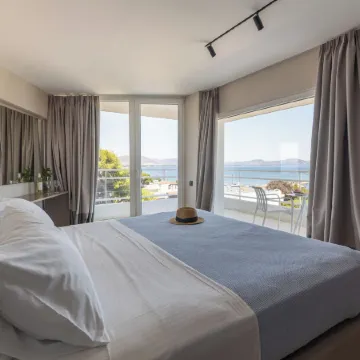 Marathon Beach Resort