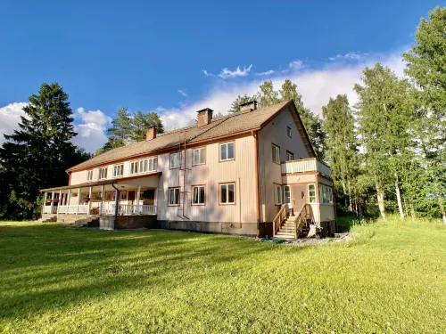Olo Center by Kolovesi National Park Hotels in Enonkoski