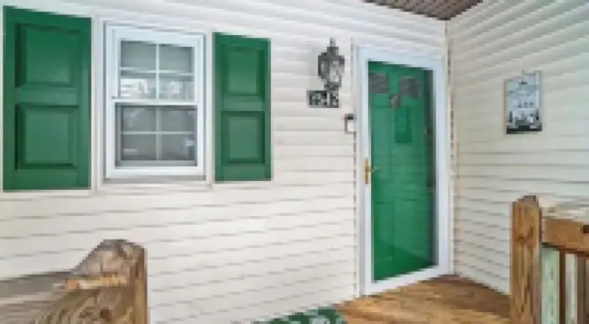 LAKEFRONT - Lake Escape - Arrowhead Lake Community