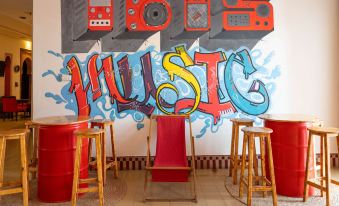 Ibis Ouarzazate Centre