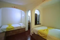 Villas Arqueologicas Chichen Itza Hotels in Xcalacoop