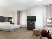 Staybridge Suites DENVER - CENTRAL PARK by IHG Hotels near Park Hill