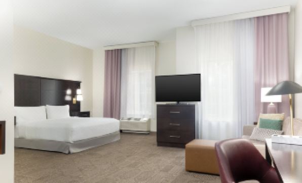Staybridge Suites DENVER - CENTRAL PARK by IHG